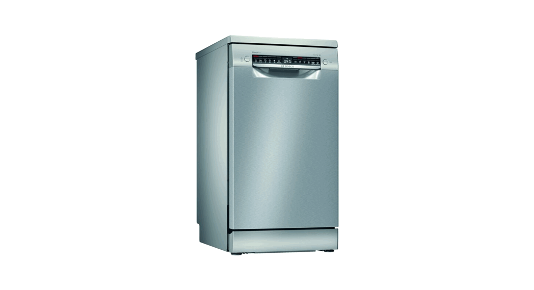 Bosch Sps4hmi61e Dishwasher User Guide