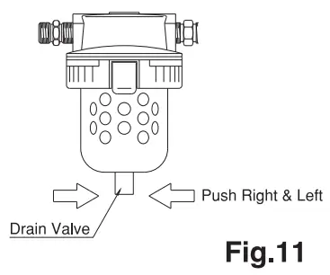 NAKANISHI PMS-3020A Air Motor Spindle - fig8