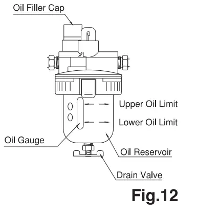 NAKANISHI PMS-3020A Air Motor Spindle - fig9
