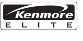 Kenmore-Elite-79080373310-Over-the-Range-Microwave-Oven-User-Manual-logo