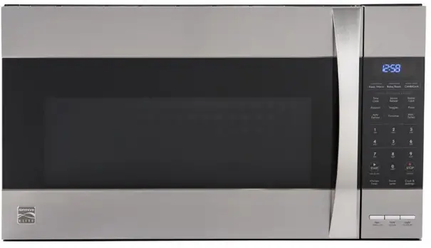 Kenmore-Elite-79080373310-Over-the-Range-Microwave-Oven-User-Manual-product