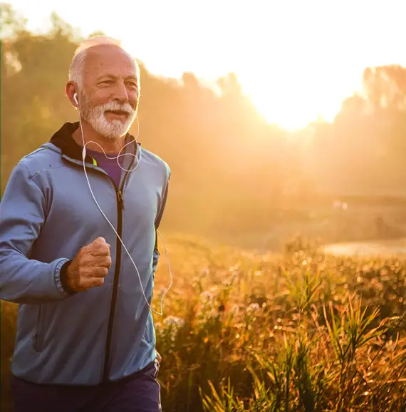 Bay Alarm Medical SOS All In One Medical Alert System - FIGURE 1