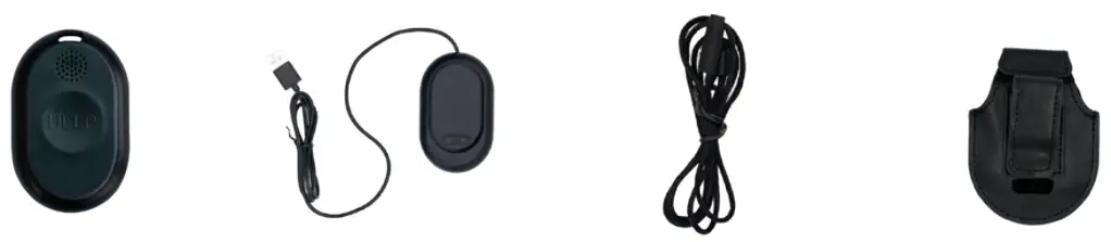 Bay Alarm Medical SOS All In One Medical Alert System - FIGURE 2