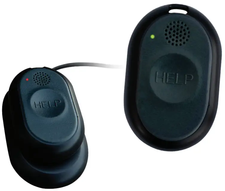 Bay Alarm Medical SOS All In One Medical Alert System - FIGURE 6