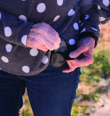 Bay Alarm Medical SOS All In One Medical Alert System - FIGURE 8