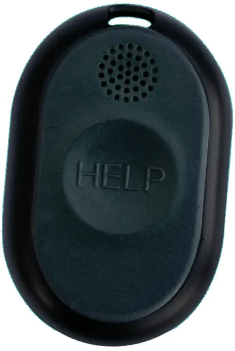 Bay Alarm Medical SOS All In One Medical Alert System