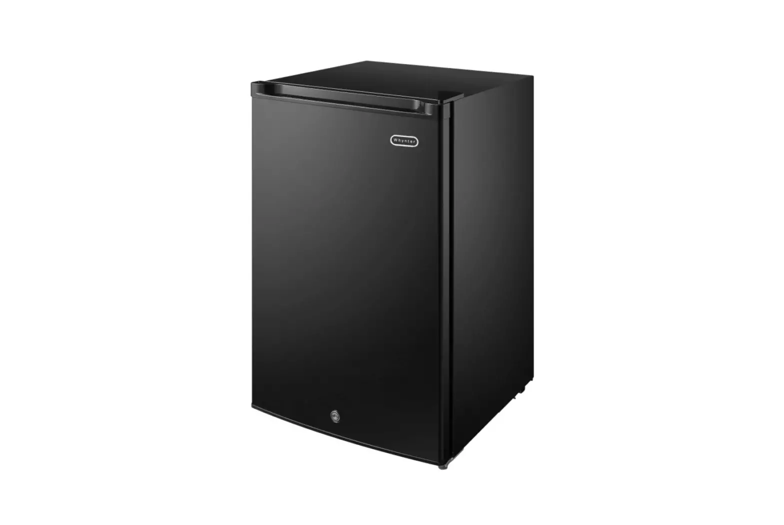 Whynter Cuf-301ss 3.0 Cu. Ft. Energy Star Upright Freezer With Lock Instruction Manual