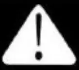 Warning icon
