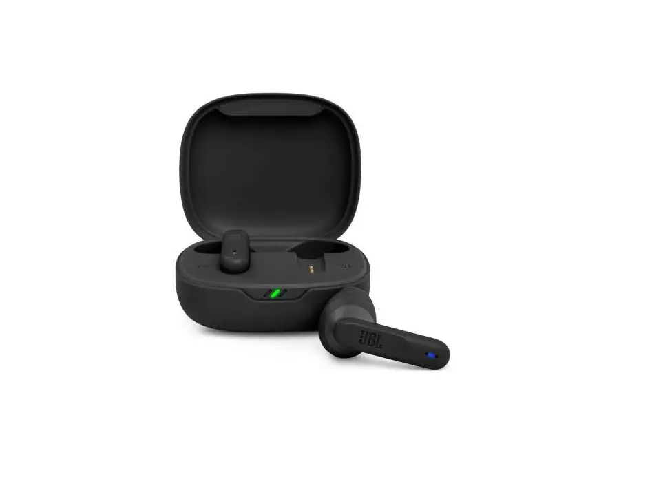 Jbl Wave300ts True Wireless Earbuds User Guide