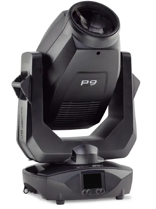 JB-LIGHTING-P9-Tree-spot-LED-Moving-Head-FIG- (2)