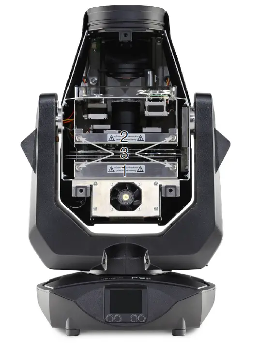 JB-LIGHTING-P9-Tree-spot-LED-Moving-Head-FIG- (25)