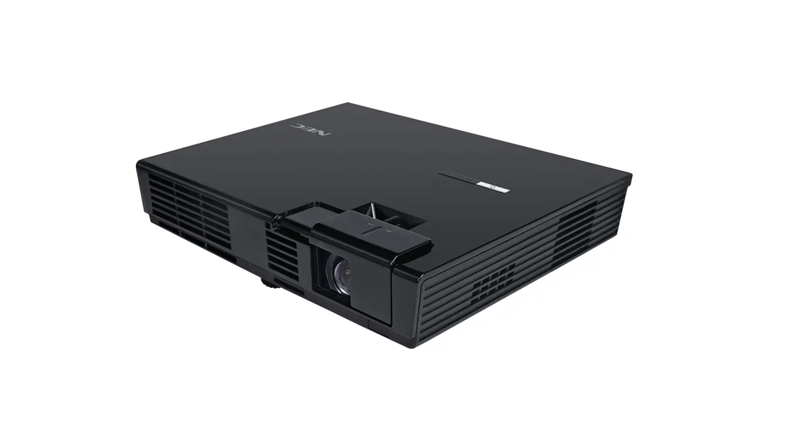 Nec Np-l50w Led Digital Video Projector User’s Manual