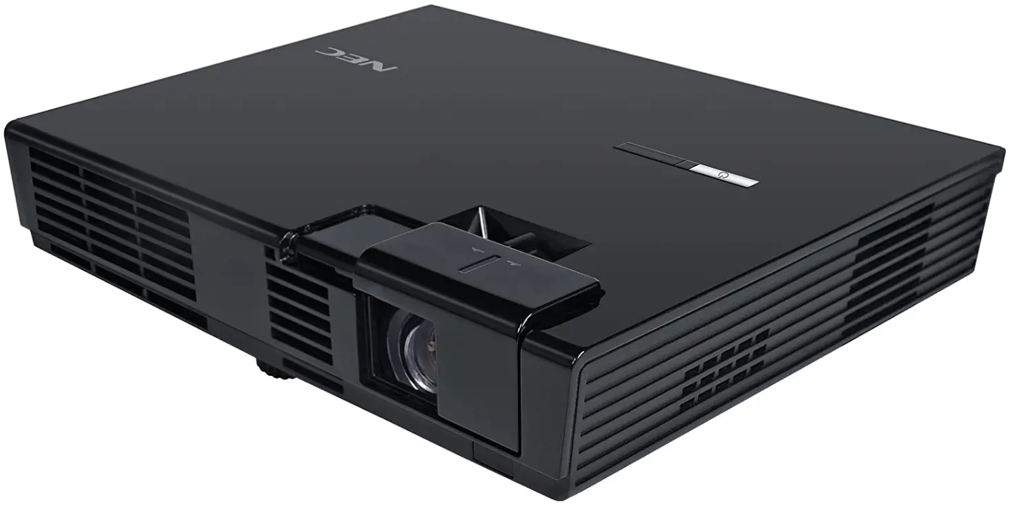 NEC-NP-L50W-LED-Digital-Video-Projector