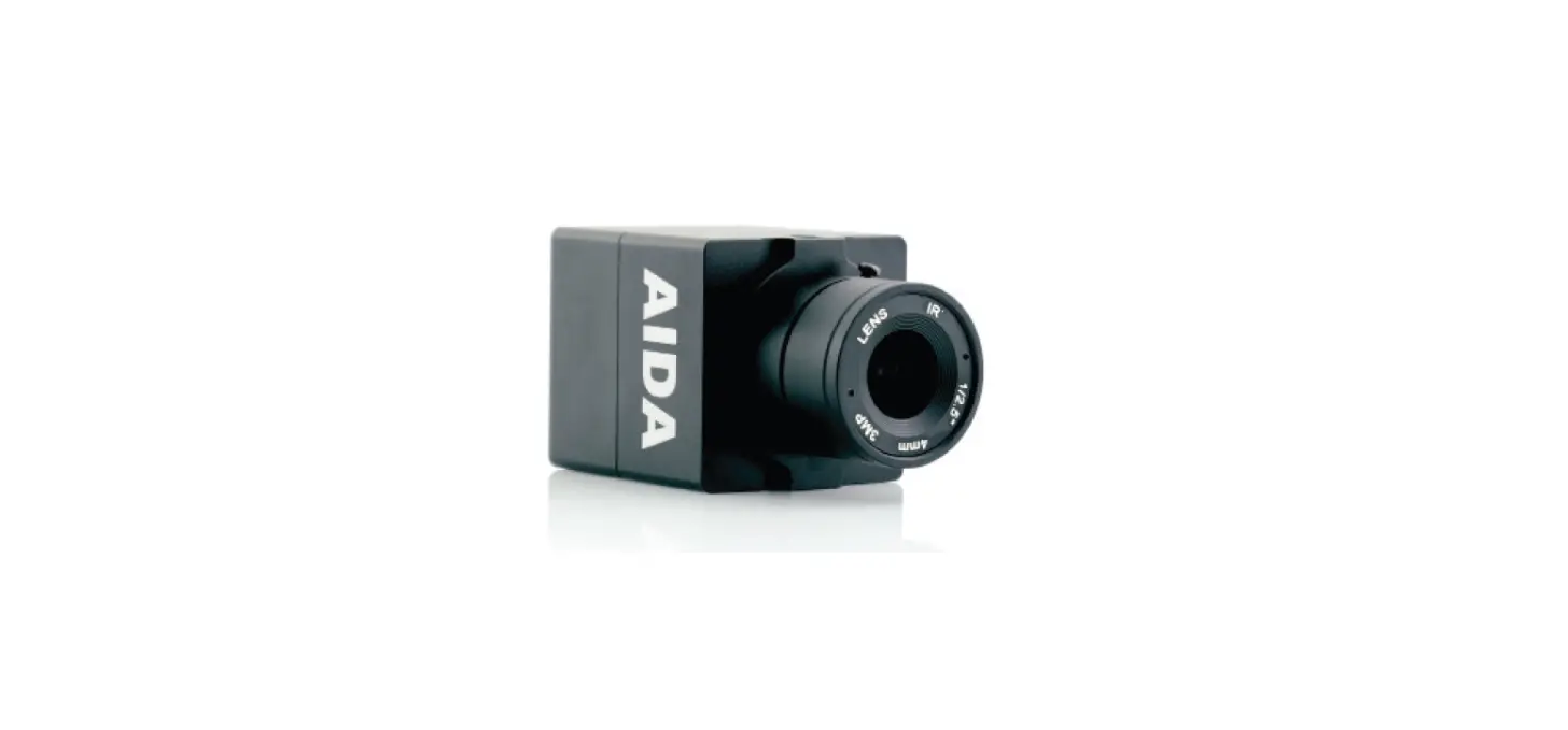 Aida Hd-100a Full Hd Hdmi Camera User Guide Aida Hd-100a Full Hd Hdmi Camera User Guide