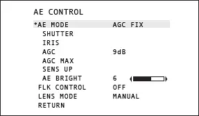 agx control