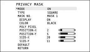 mask