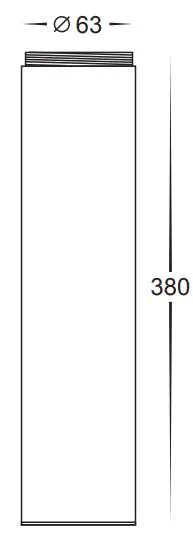 HAVIT-HV1603-Bollard-Light-2