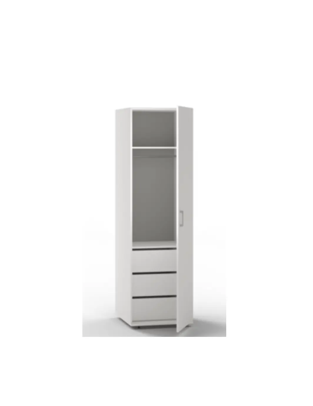 Washtower Wsci070 3 Additional Drawer Installation Guide