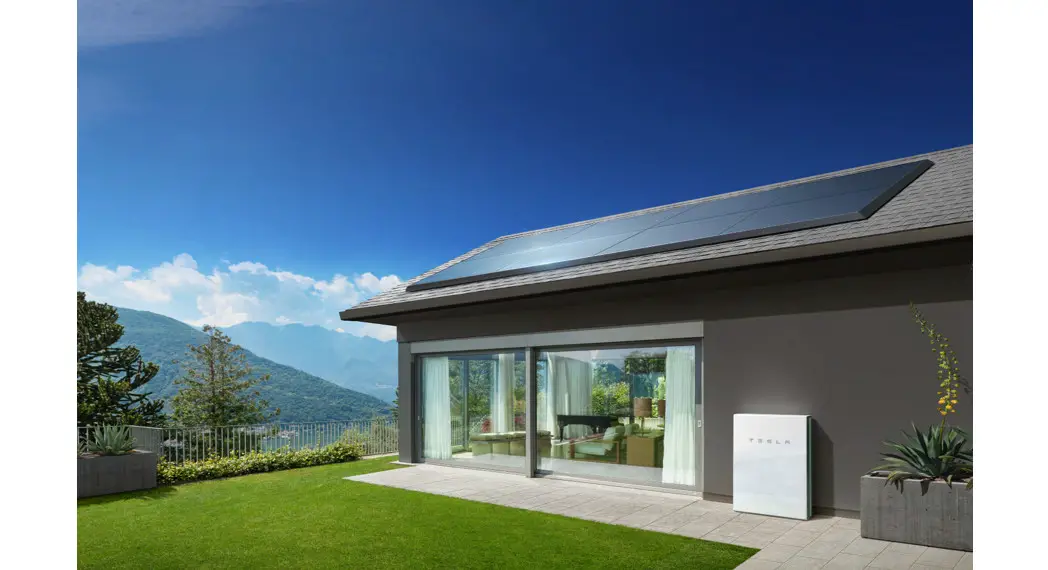 Tesla Solar Panels User Manual