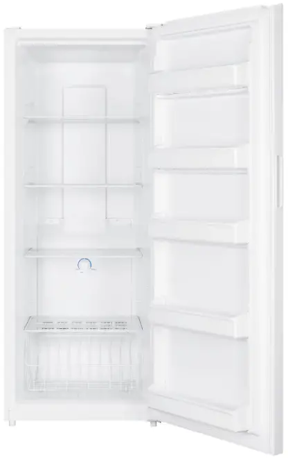 imprasio IMUF366 Freezer