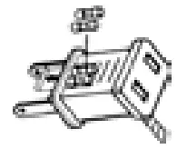 GE Lighting 71256 20L 9.5 Inch H Jewel Tree TOP-fig2