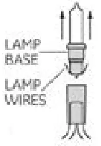 GE Lighting 71256 20L 9.5 Inch H Jewel Tree TOP-fig3