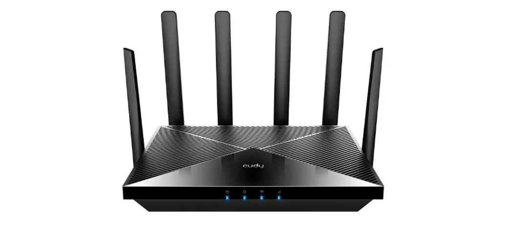 Cudy Lt18 4g Lte Router Installation Guide Cudy Lt18 4g Lte Router Installation Guide