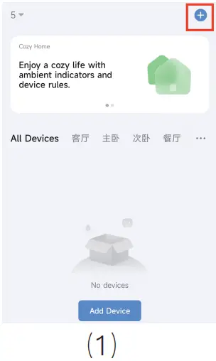network Instructions