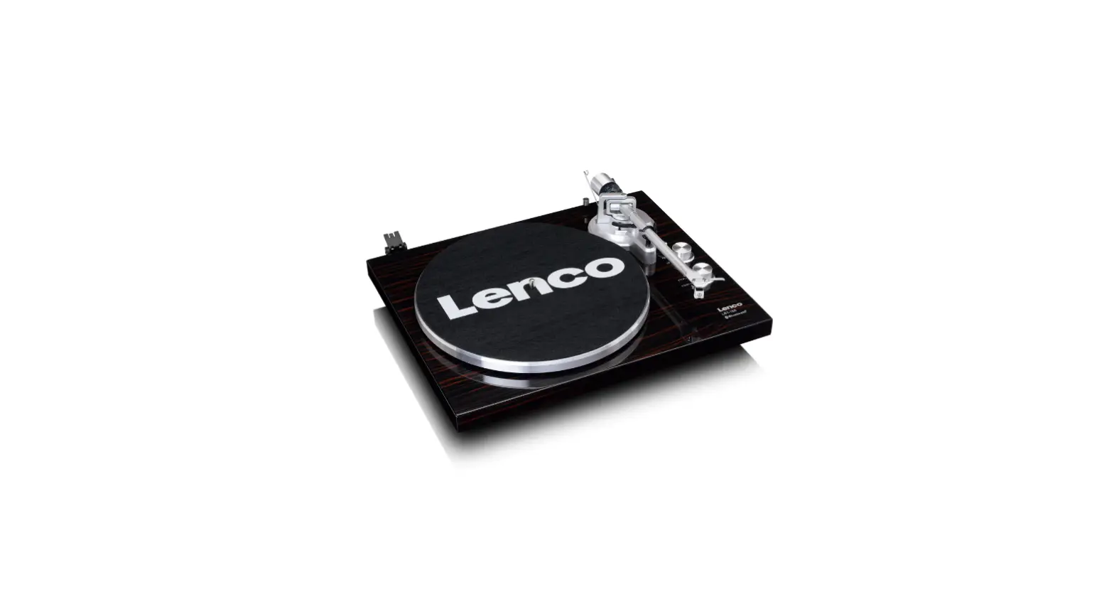 Lenco Lbt-188 Bluetooth Transmission Turntable User Manual Lenco Lbt-188 Bluetooth Transmission Turntable User Manual