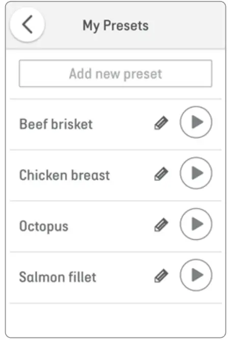 Breville CSV750 HydroPro Plus - fig 12