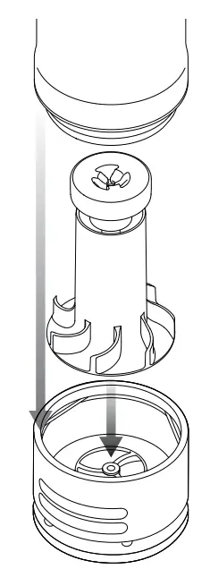 Breville CSV750 HydroPro Plus - fig 14