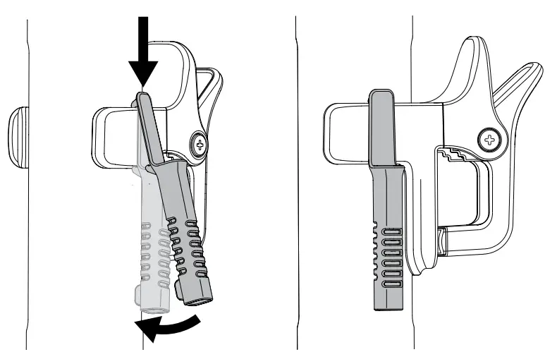 Breville CSV750 HydroPro Plus - fig 4