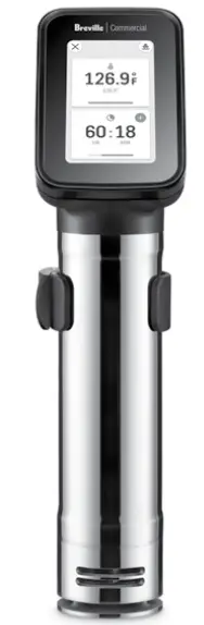 Breville CSV750 HydroPro Plus