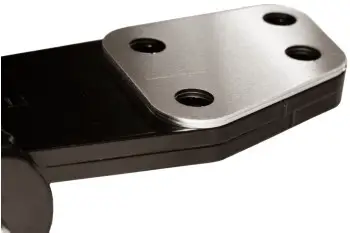 RUSTY S OFF ROAD PRODUCTS JBJL6767 2018 and Later JL Tire Carrier - Installation Instructions 27