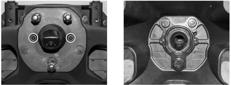 RUSTY S OFF ROAD PRODUCTS JBJL6767 2018 and Later JL Tire Carrier - Installation Instructions 5