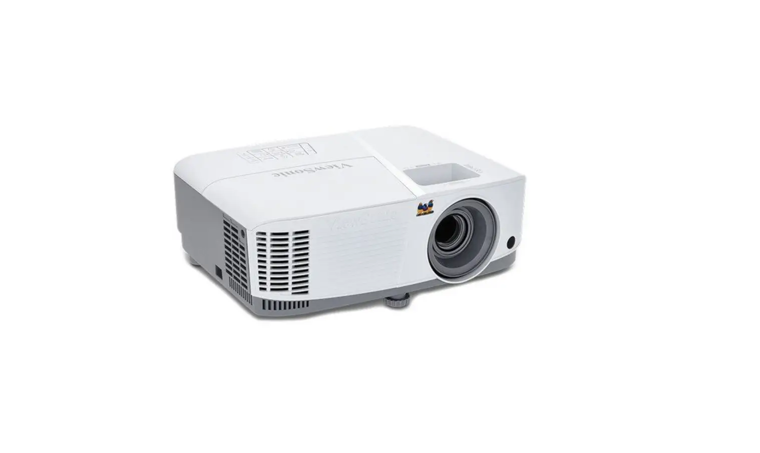 Viewsonic Y5 Lumen Wxga Business & Education Dlp Projector User Guide