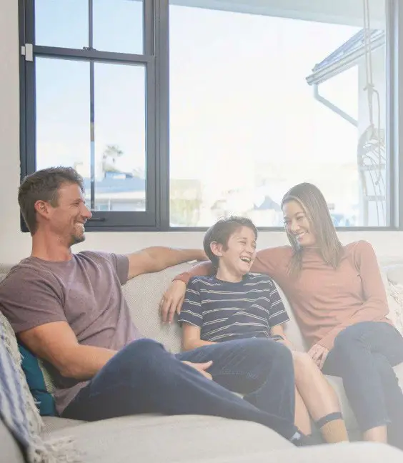 arlo SS1201 100NAS Security Hub - Figure 1