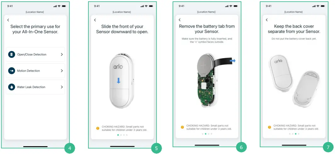 arlo SS1201 100NAS Security Hub - Figure 12
