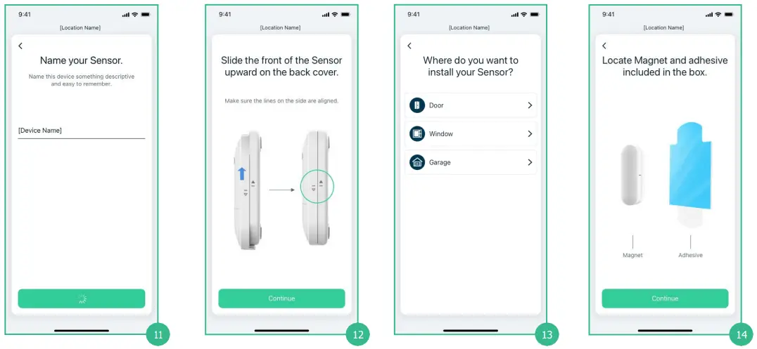 arlo SS1201 100NAS Security Hub - Figure 15