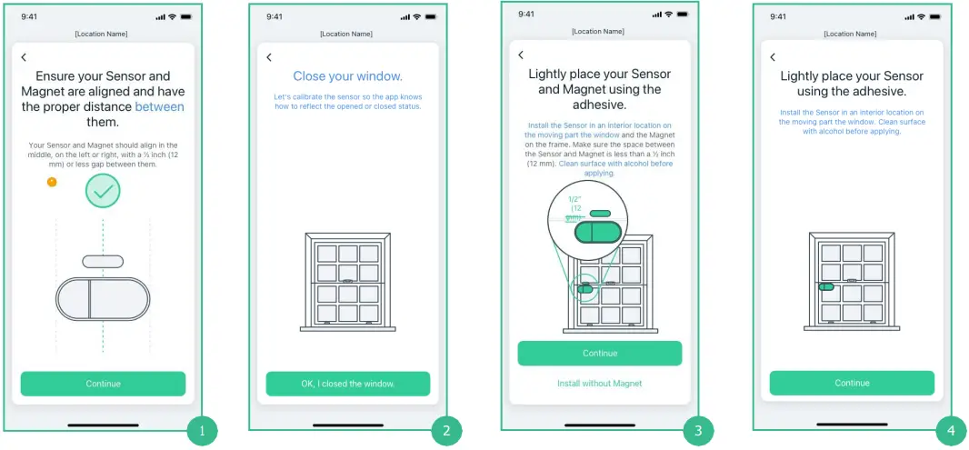 arlo SS1201 100NAS Security Hub - Figure 18