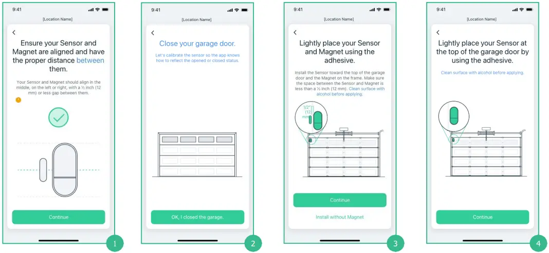 arlo SS1201 100NAS Security Hub - Figure 20