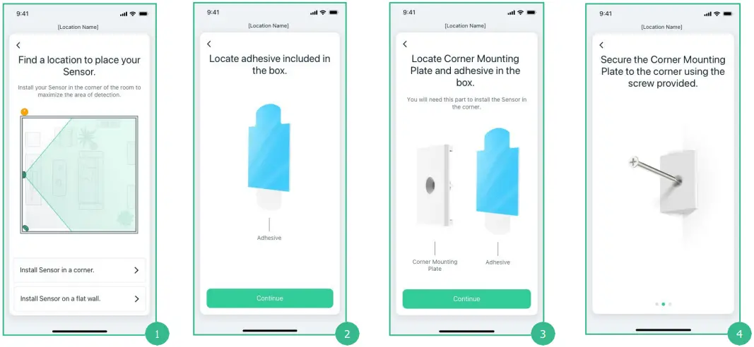 arlo SS1201 100NAS Security Hub - Figure 22