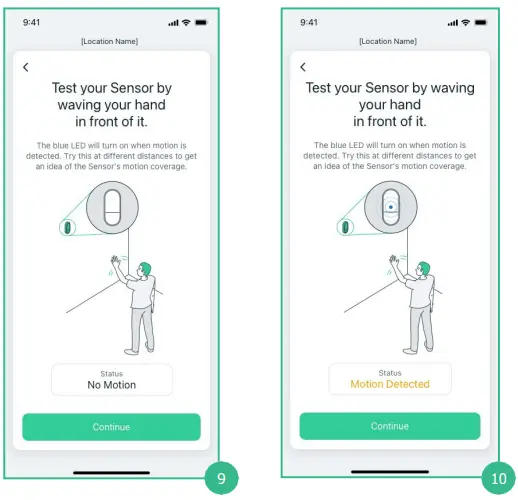 arlo SS1201 100NAS Security Hub - Figure 24