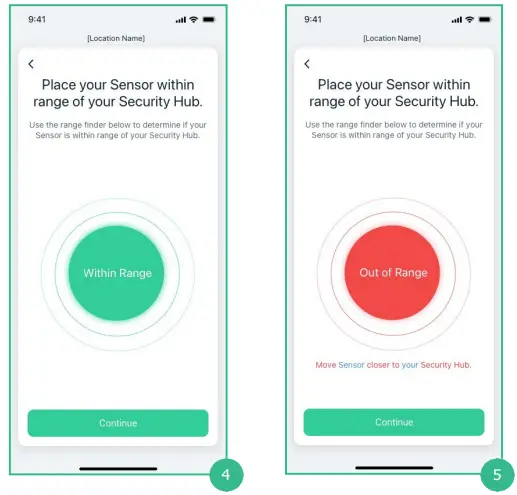 arlo SS1201 100NAS Security Hub - Figure 26