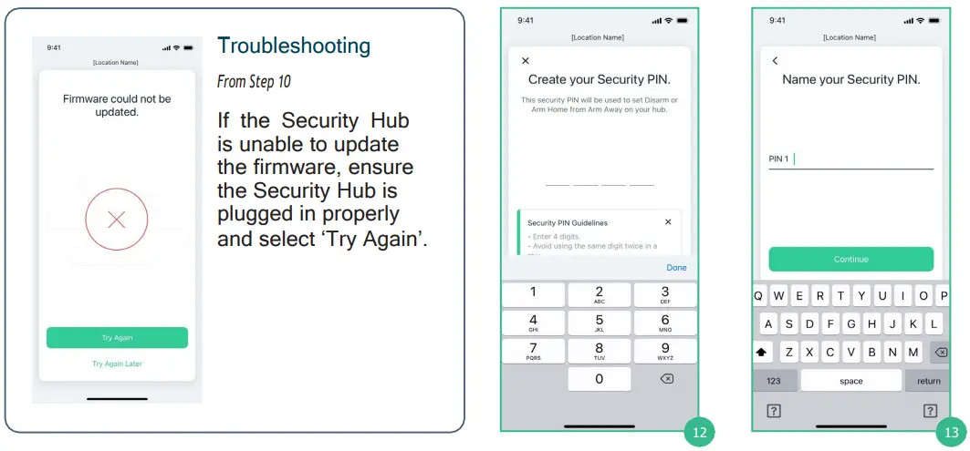 arlo SS1201 100NAS Security Hub - Figure 6