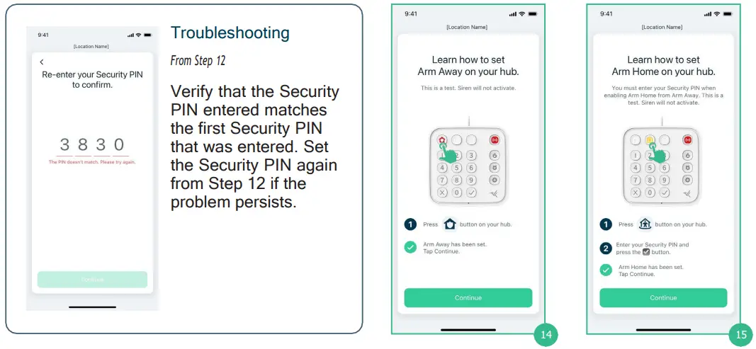 arlo SS1201 100NAS Security Hub - Figure 7