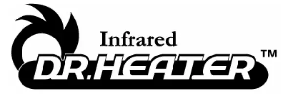 DR HEATER - logo