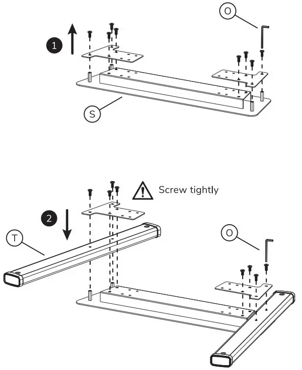 Assembly Instructions