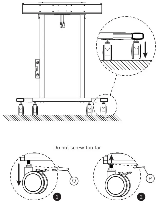 Assembly Instructions