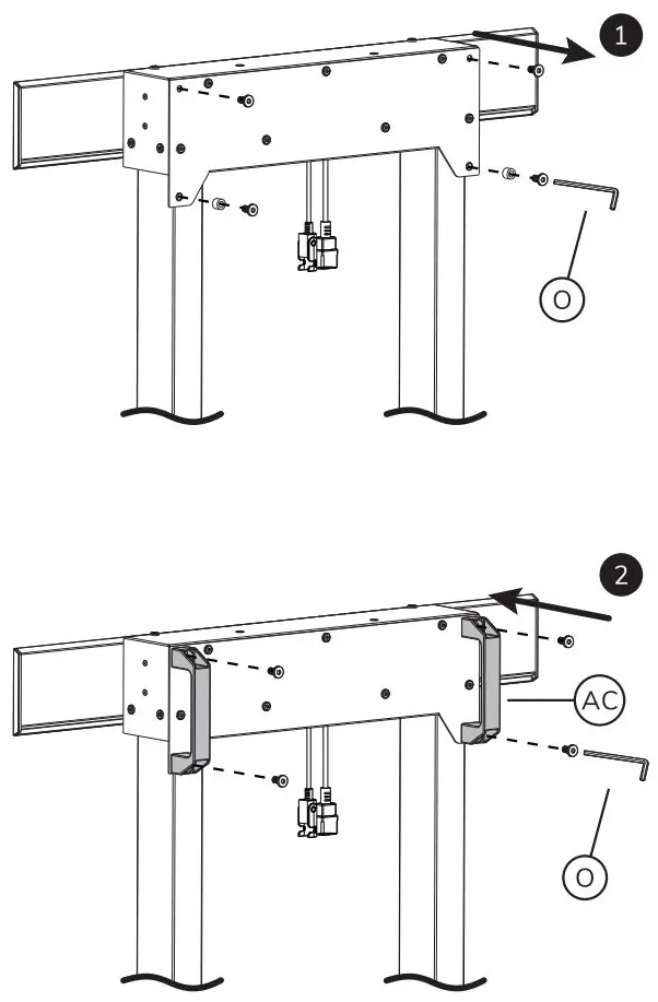 Assembly Instructions